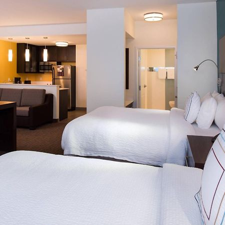Residence Inn By Marriott Miami West/Fl Turnpike Hialeah Gardens Eksteriør billede