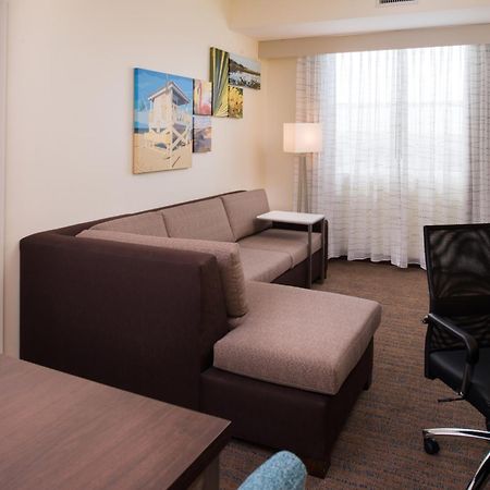 Residence Inn By Marriott Miami West/Fl Turnpike Hialeah Gardens Eksteriør billede