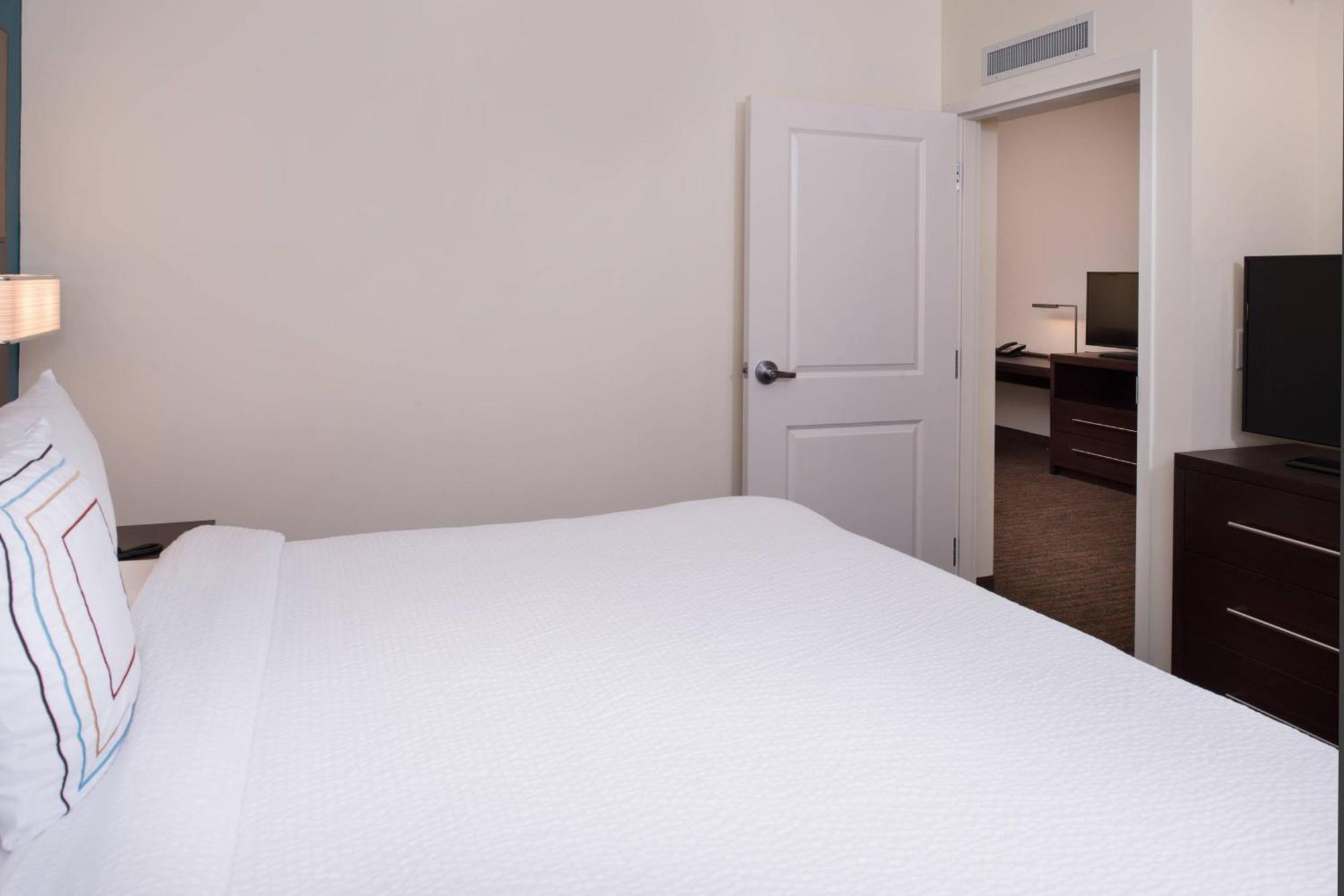 Residence Inn By Marriott Miami West/Fl Turnpike Hialeah Gardens Eksteriør billede