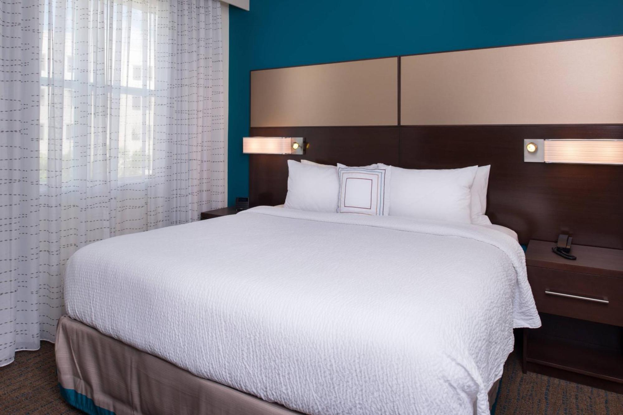 Residence Inn By Marriott Miami West/Fl Turnpike Hialeah Gardens Eksteriør billede