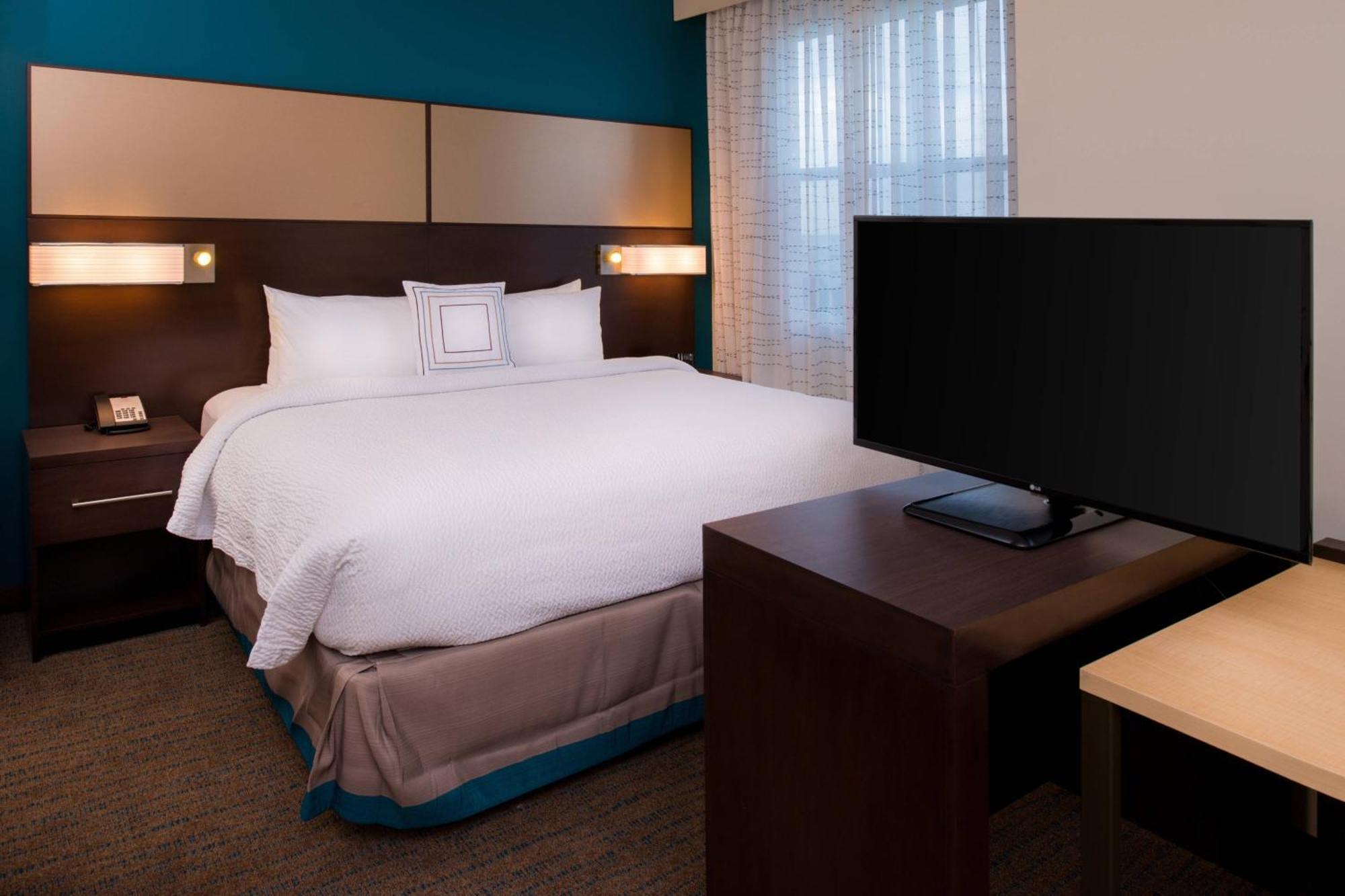 Residence Inn By Marriott Miami West/Fl Turnpike Hialeah Gardens Eksteriør billede